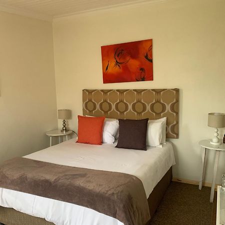 Hartley Manor Guest House Muldersdrift Εξωτερικό φωτογραφία