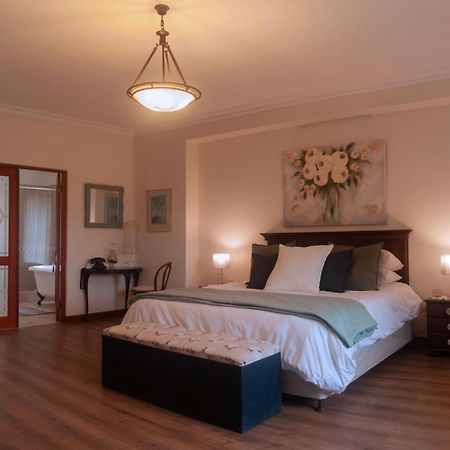 Hartley Manor Guest House Muldersdrift Εξωτερικό φωτογραφία