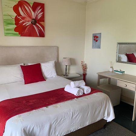 Hartley Manor Guest House Muldersdrift Εξωτερικό φωτογραφία