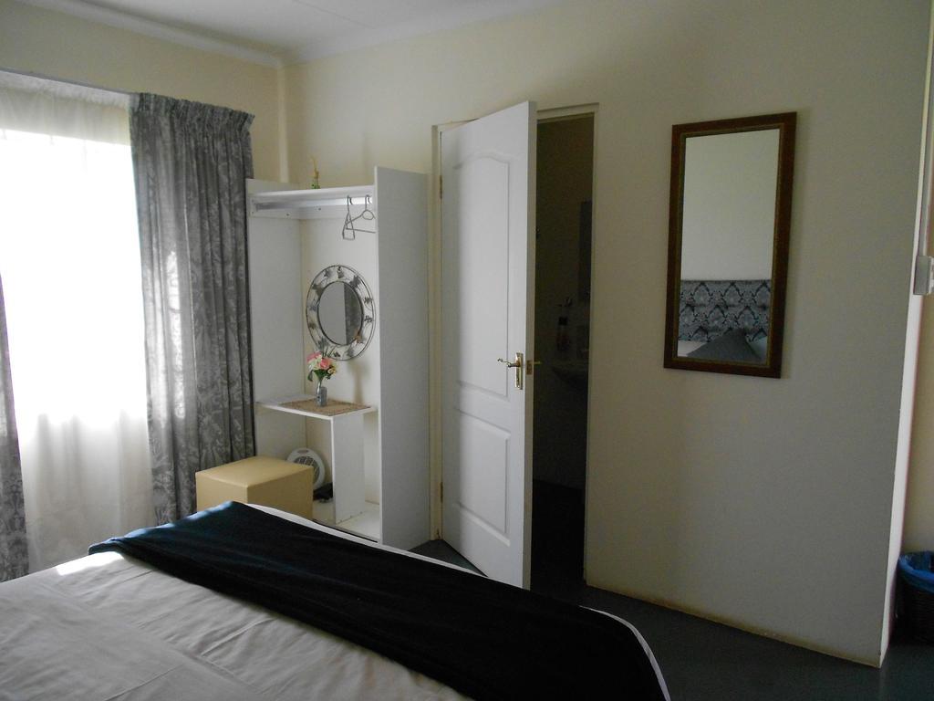 Hartley Manor Guest House Muldersdrift Δωμάτιο φωτογραφία