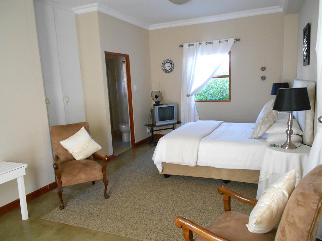 Hartley Manor Guest House Muldersdrift Δωμάτιο φωτογραφία