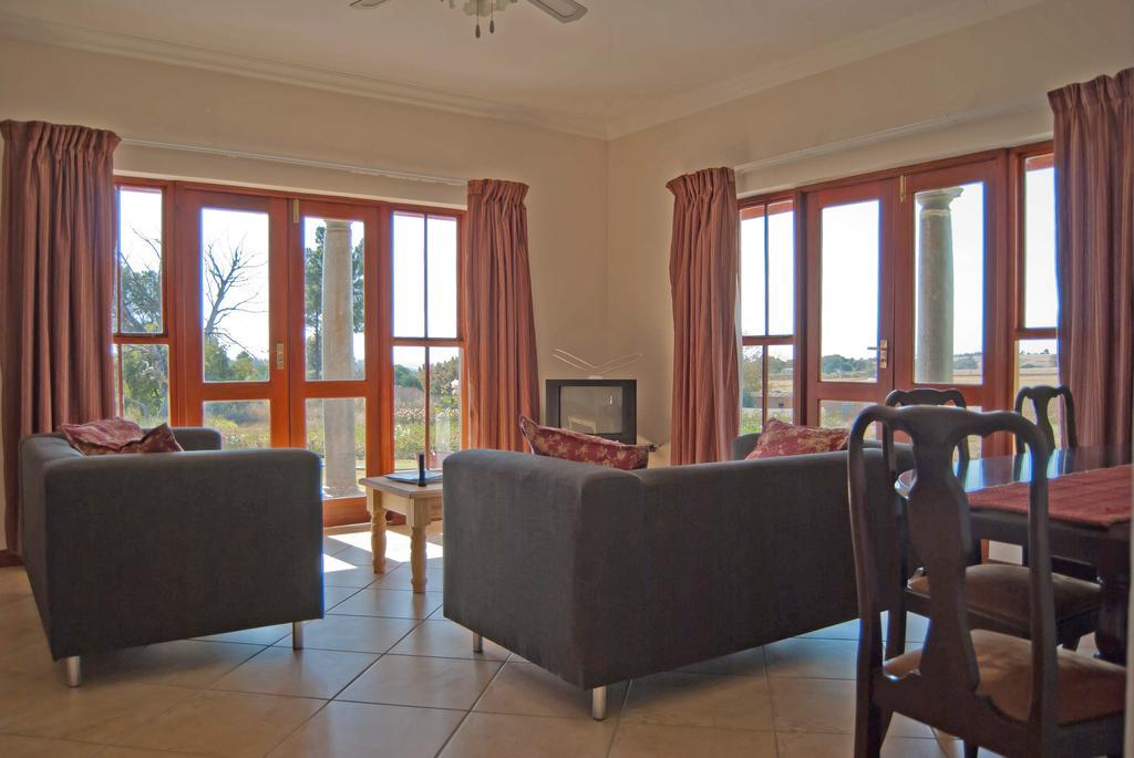 Hartley Manor Guest House Muldersdrift Δωμάτιο φωτογραφία