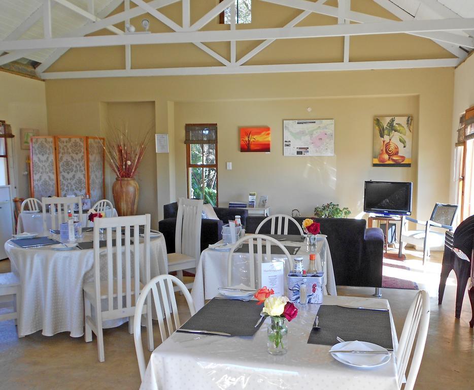 Hartley Manor Guest House Muldersdrift Εξωτερικό φωτογραφία