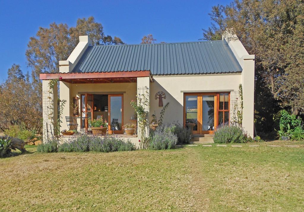 Hartley Manor Guest House Muldersdrift Εξωτερικό φωτογραφία