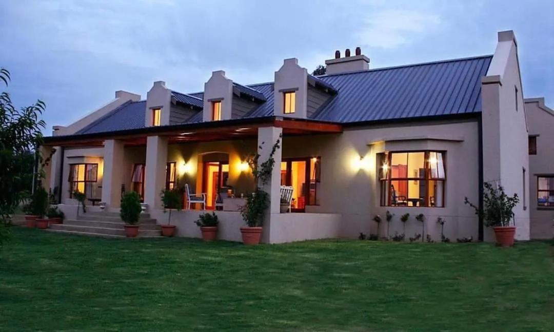 Hartley Manor Guest House Muldersdrift Εξωτερικό φωτογραφία