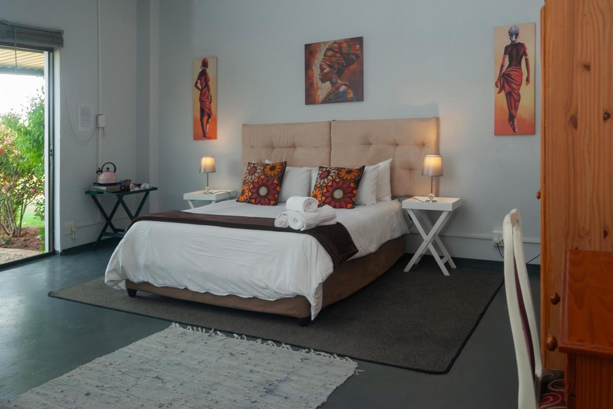 Hartley Manor Guest House Muldersdrift Εξωτερικό φωτογραφία
