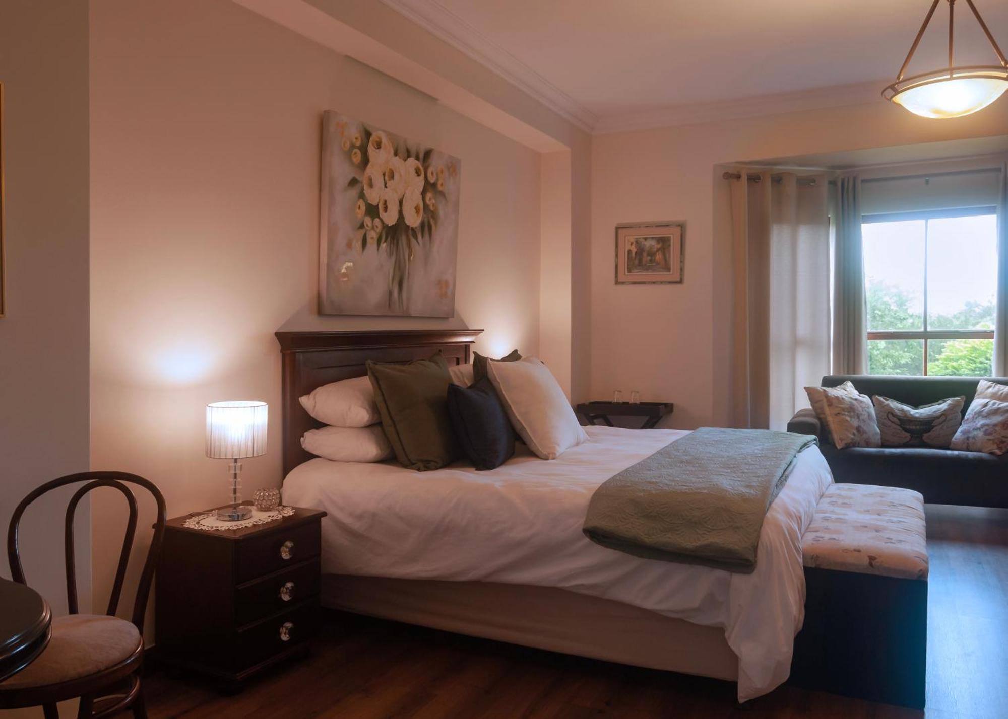 Hartley Manor Guest House Muldersdrift Εξωτερικό φωτογραφία