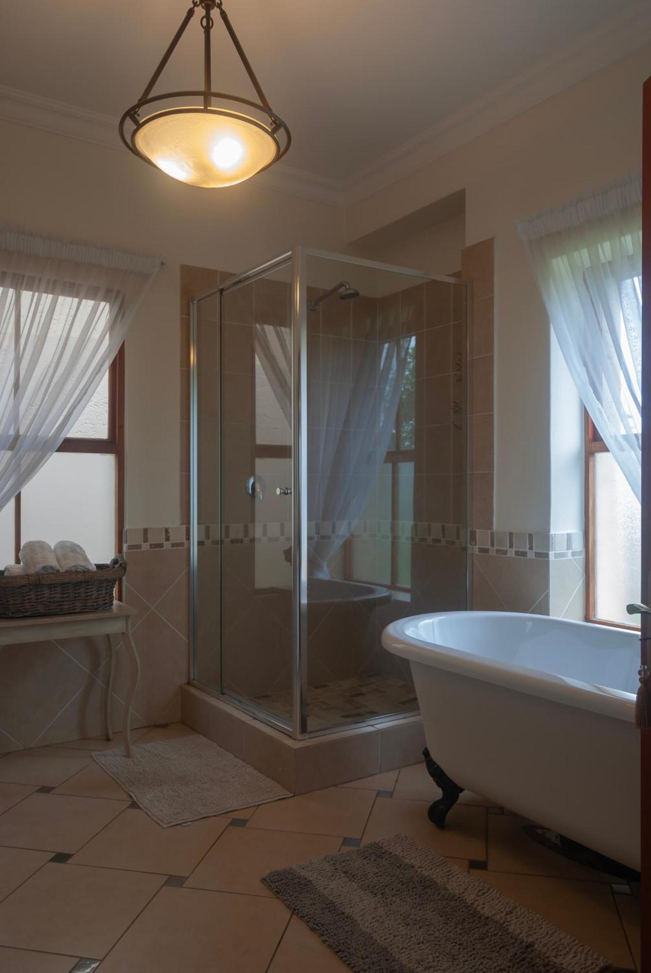 Hartley Manor Guest House Muldersdrift Εξωτερικό φωτογραφία