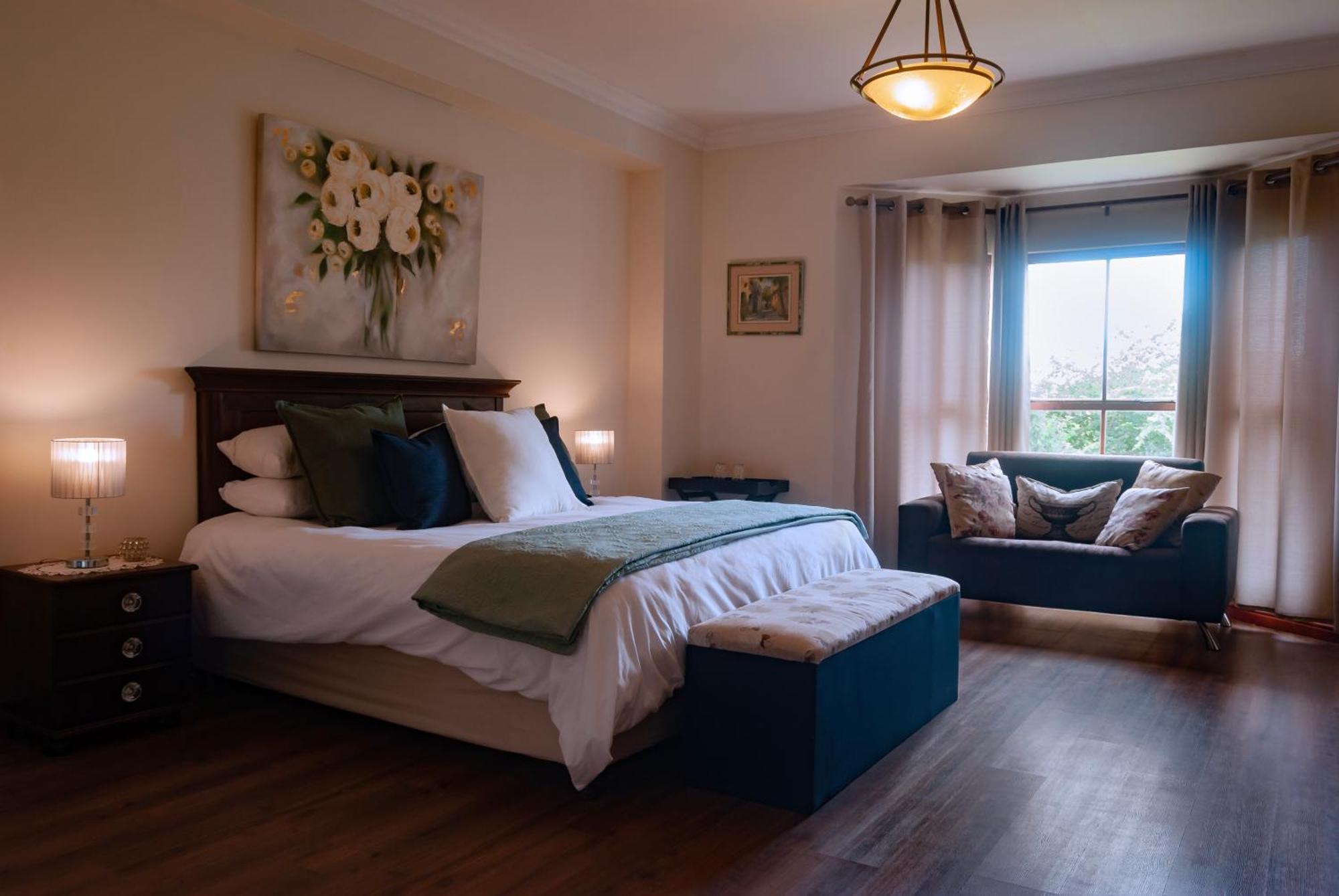 Hartley Manor Guest House Muldersdrift Εξωτερικό φωτογραφία