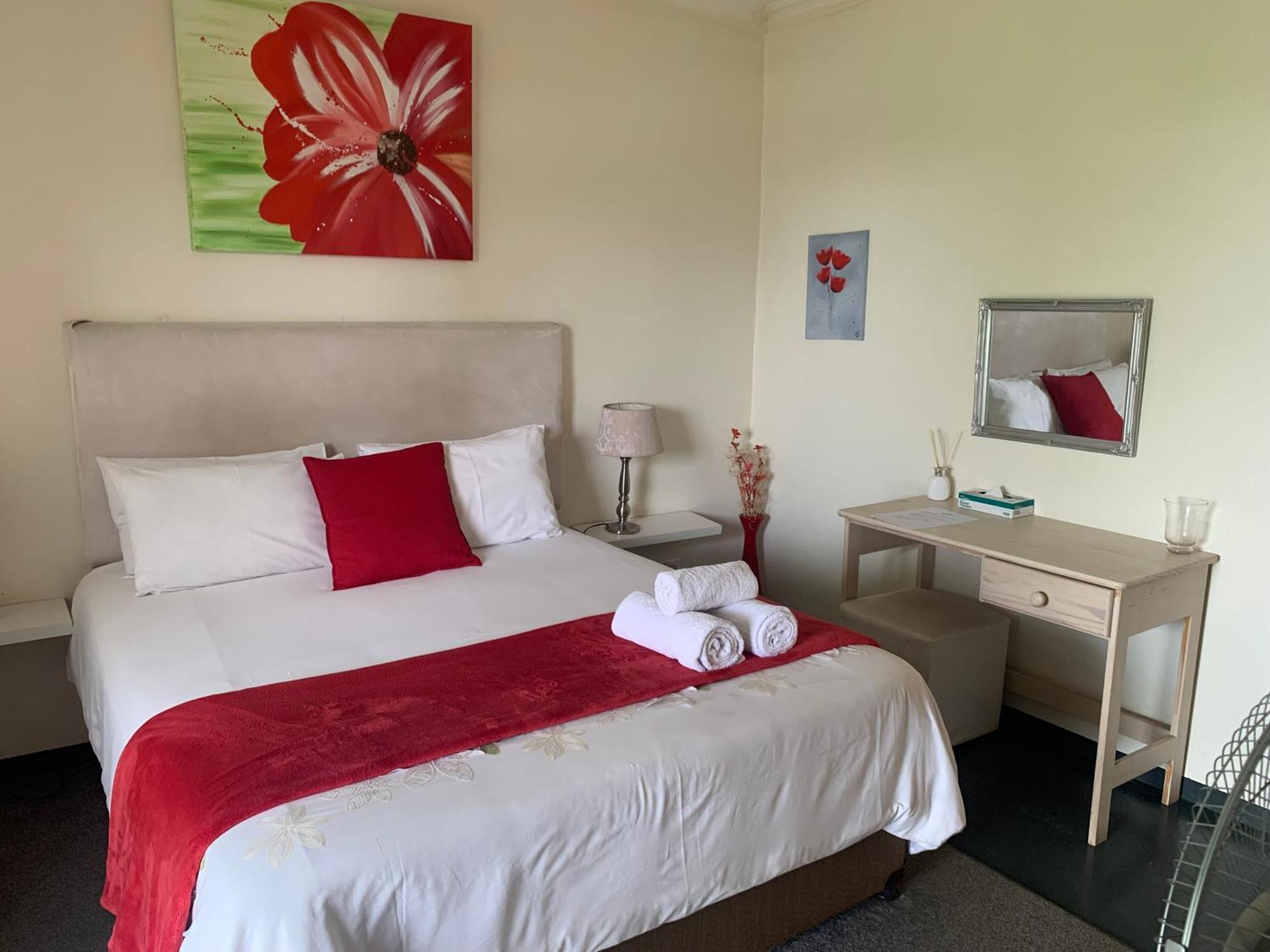 Hartley Manor Guest House Muldersdrift Εξωτερικό φωτογραφία