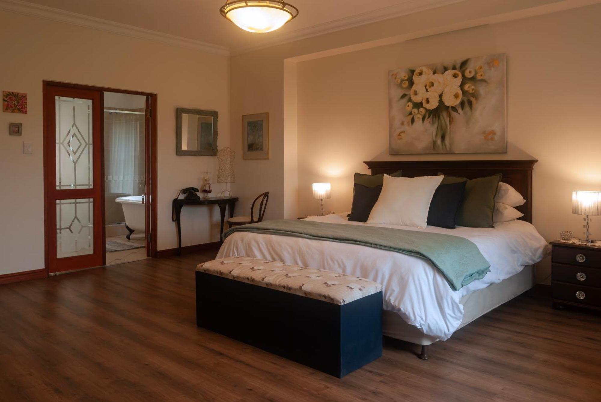 Hartley Manor Guest House Muldersdrift Εξωτερικό φωτογραφία