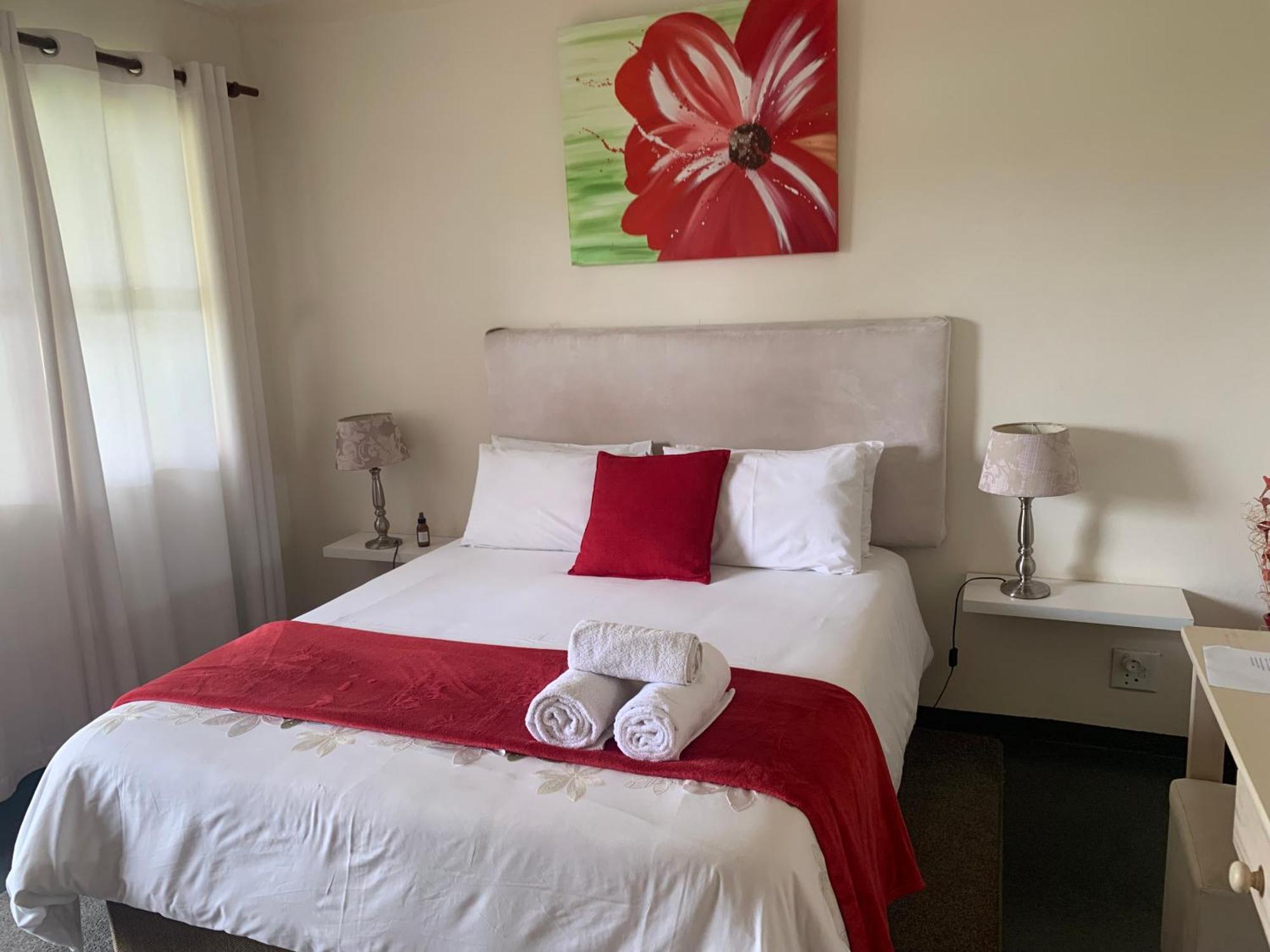 Hartley Manor Guest House Muldersdrift Εξωτερικό φωτογραφία