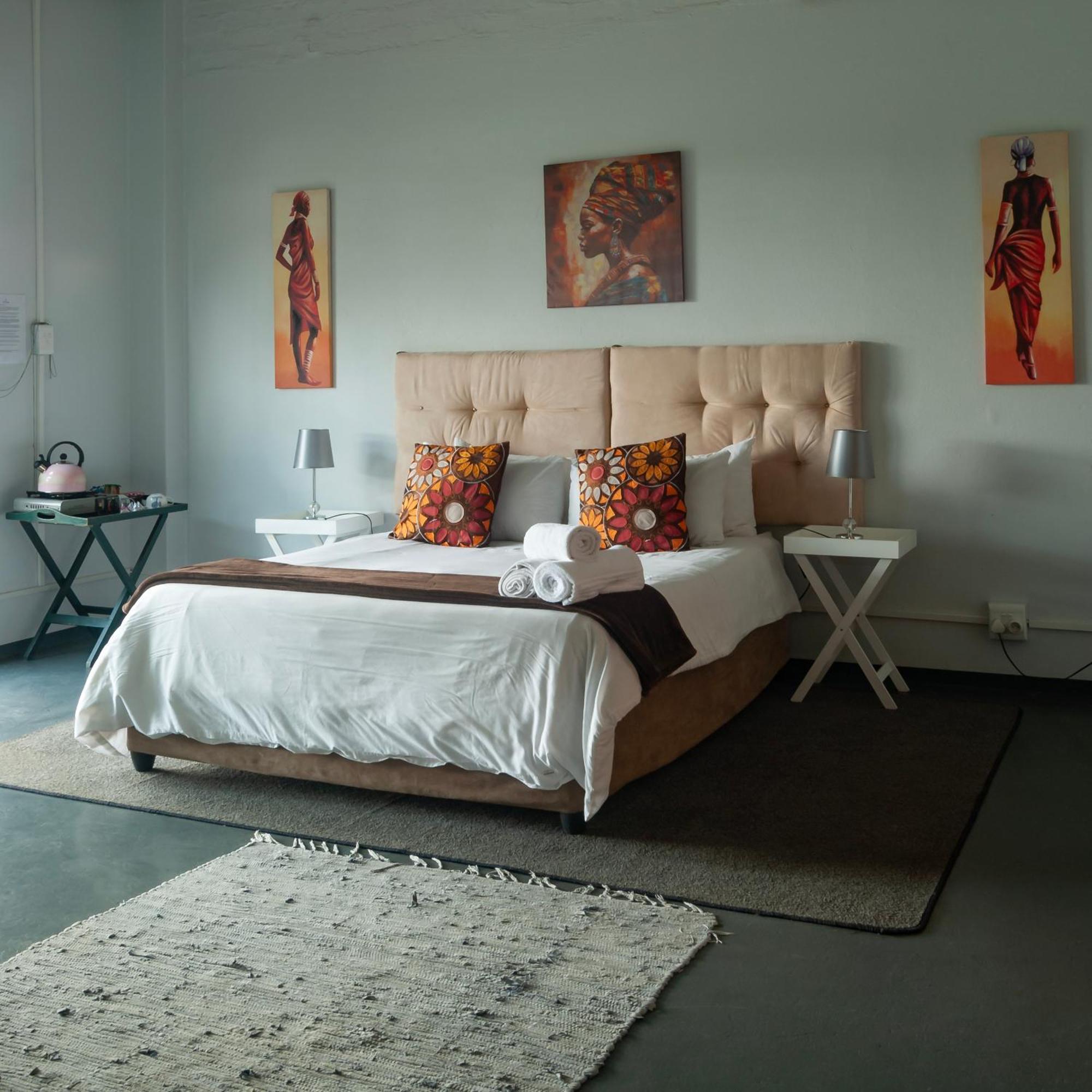 Hartley Manor Guest House Muldersdrift Εξωτερικό φωτογραφία