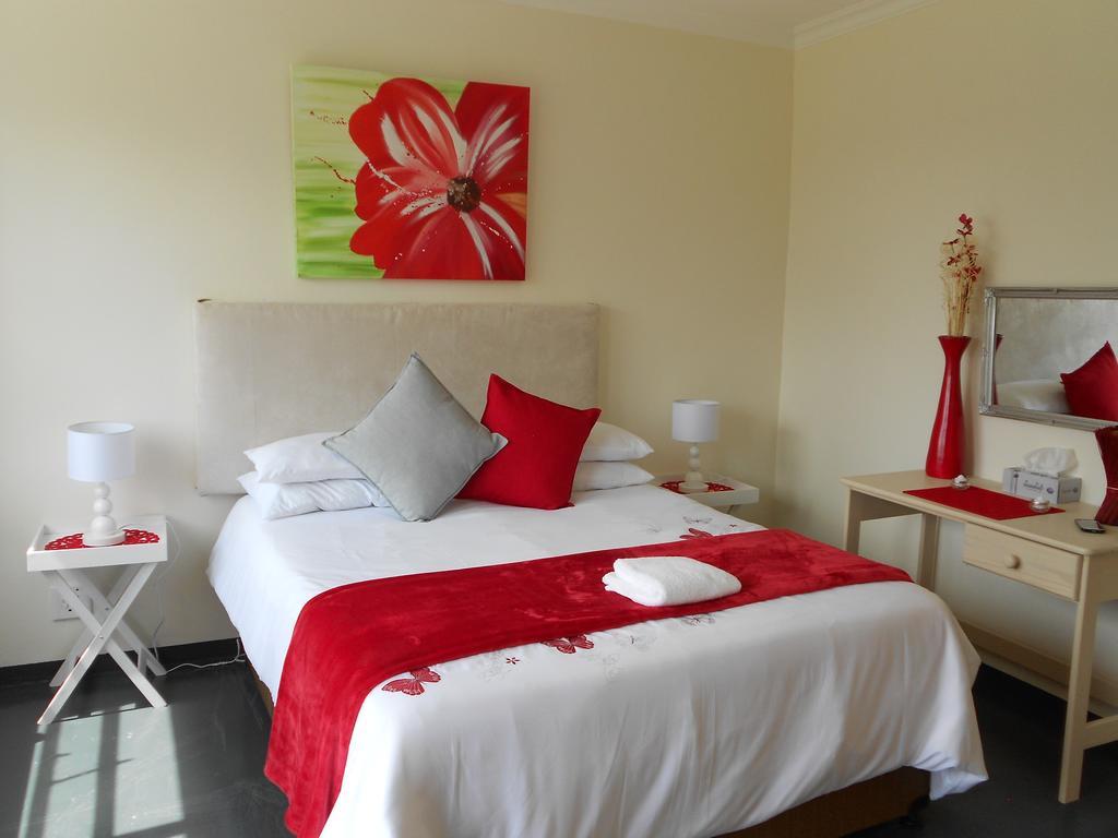 Hartley Manor Guest House Muldersdrift Εξωτερικό φωτογραφία