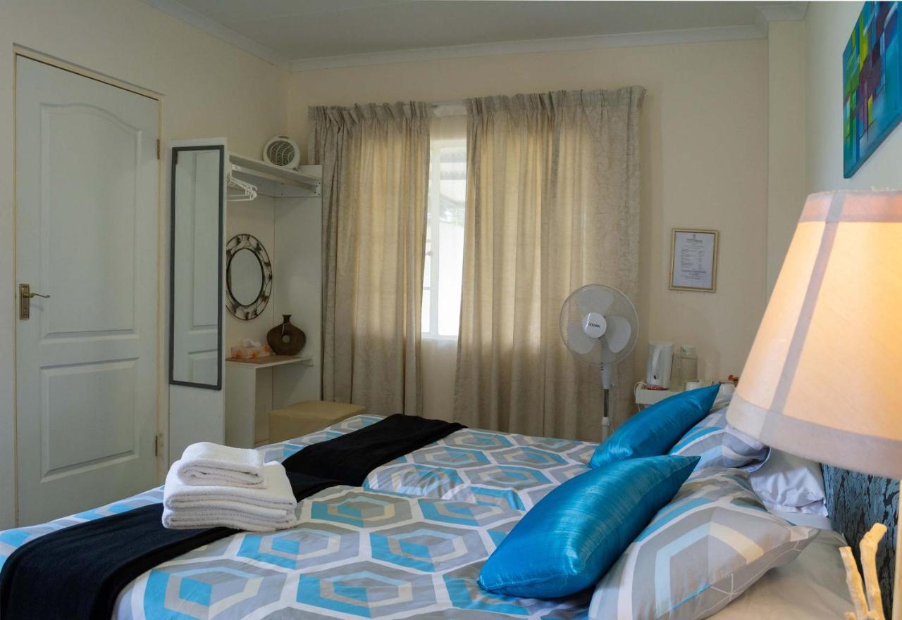 Hartley Manor Guest House Muldersdrift Εξωτερικό φωτογραφία