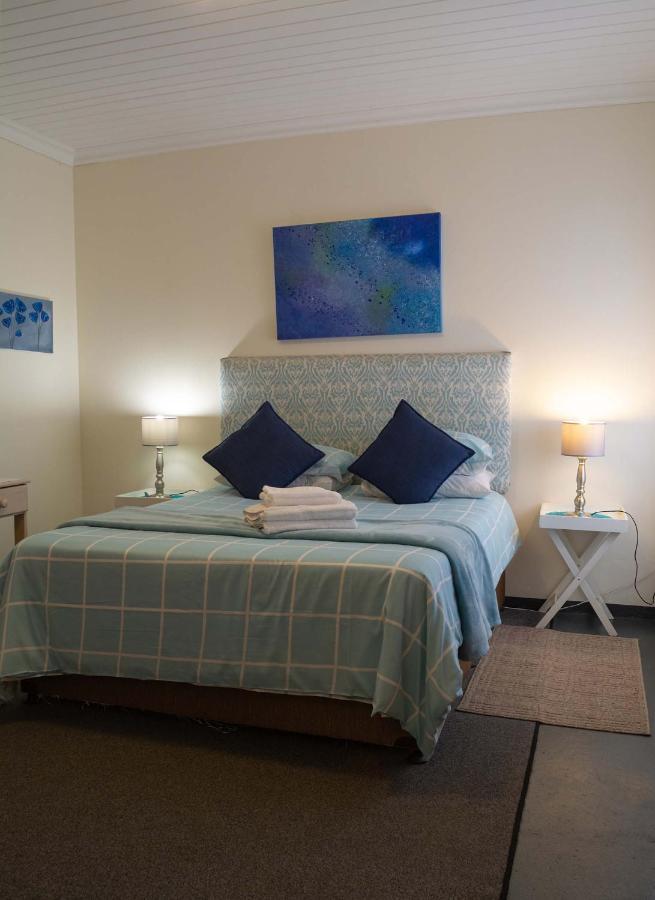 Hartley Manor Guest House Muldersdrift Εξωτερικό φωτογραφία