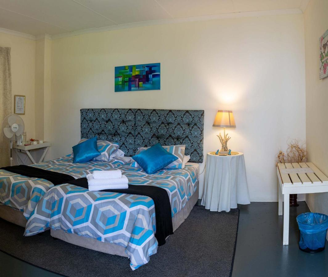 Hartley Manor Guest House Muldersdrift Εξωτερικό φωτογραφία