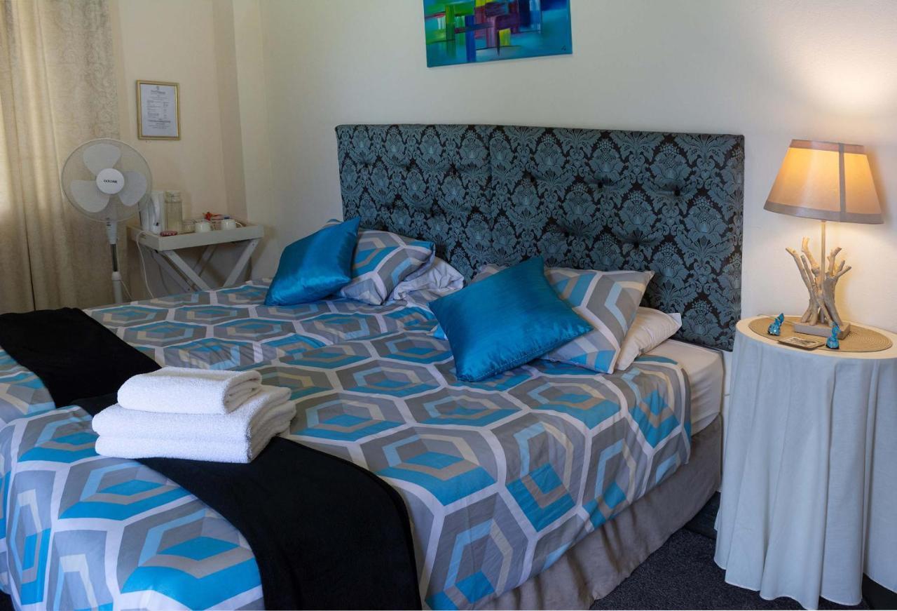 Hartley Manor Guest House Muldersdrift Εξωτερικό φωτογραφία