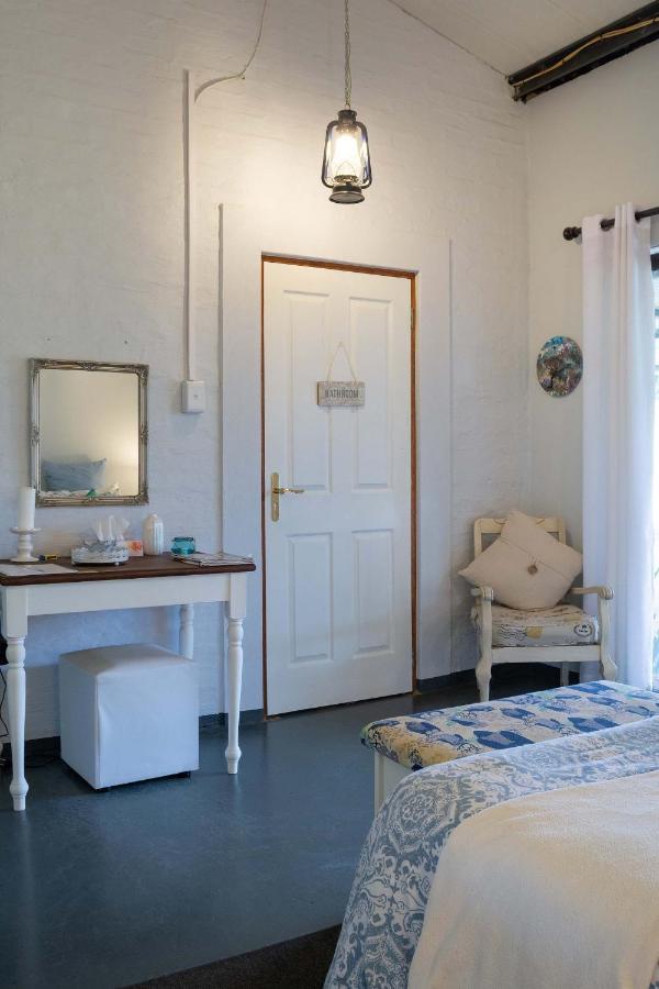 Hartley Manor Guest House Muldersdrift Εξωτερικό φωτογραφία