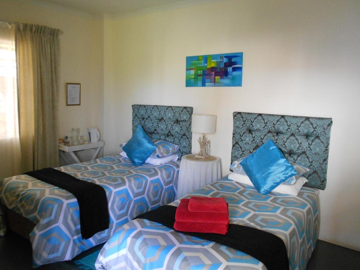 Hartley Manor Guest House Muldersdrift Εξωτερικό φωτογραφία