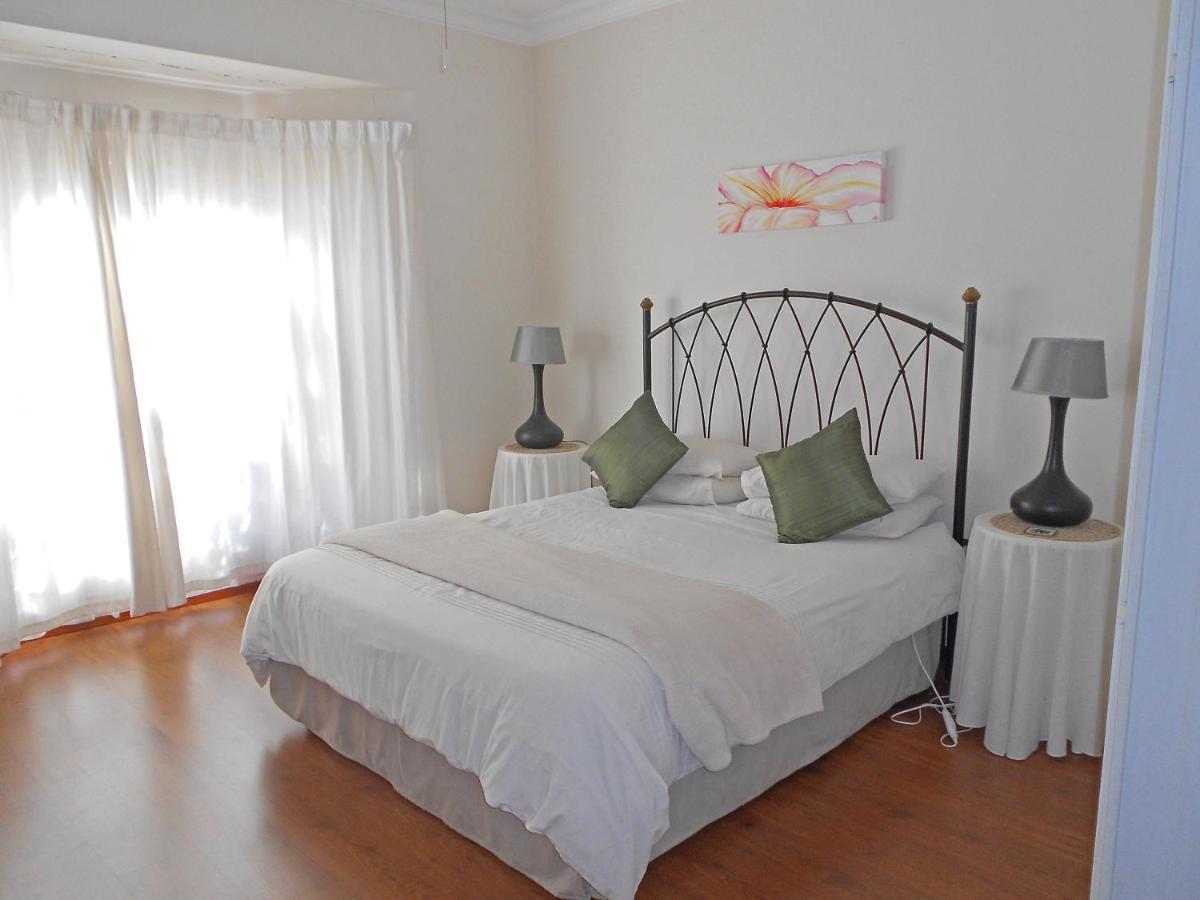 Hartley Manor Guest House Muldersdrift Εξωτερικό φωτογραφία