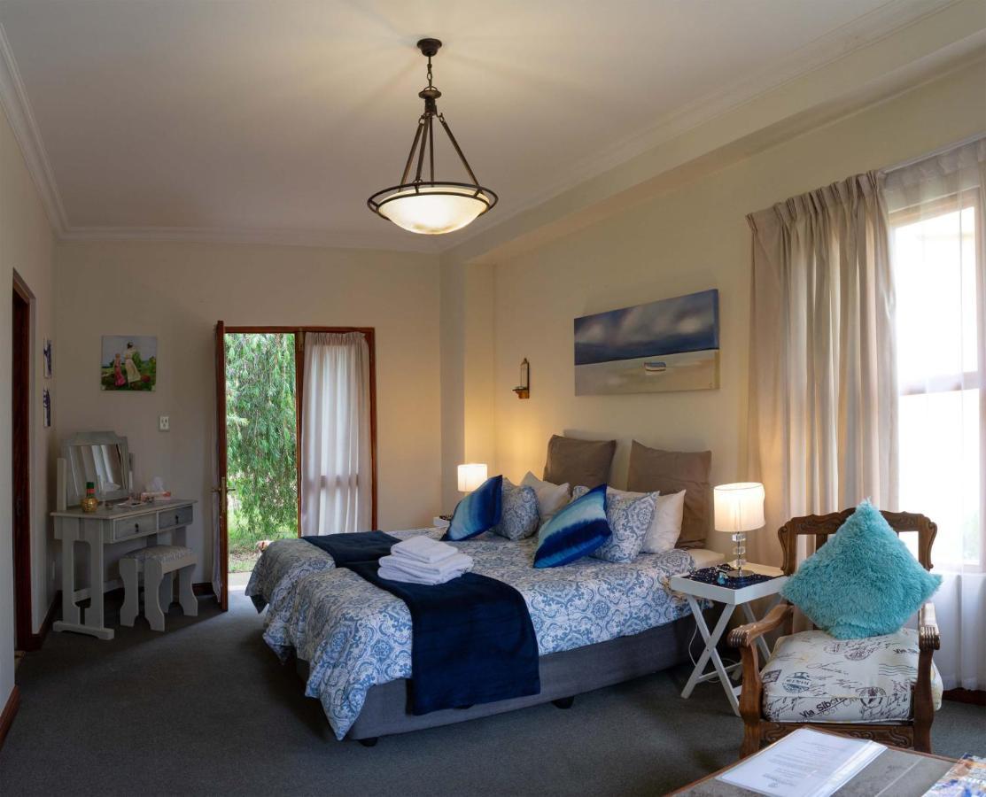 Hartley Manor Guest House Muldersdrift Εξωτερικό φωτογραφία