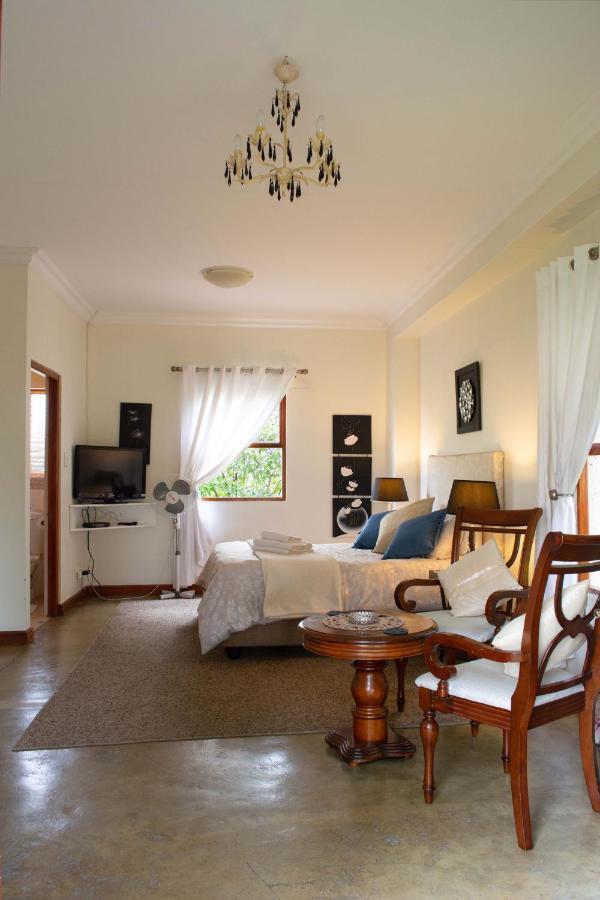 Hartley Manor Guest House Muldersdrift Εξωτερικό φωτογραφία