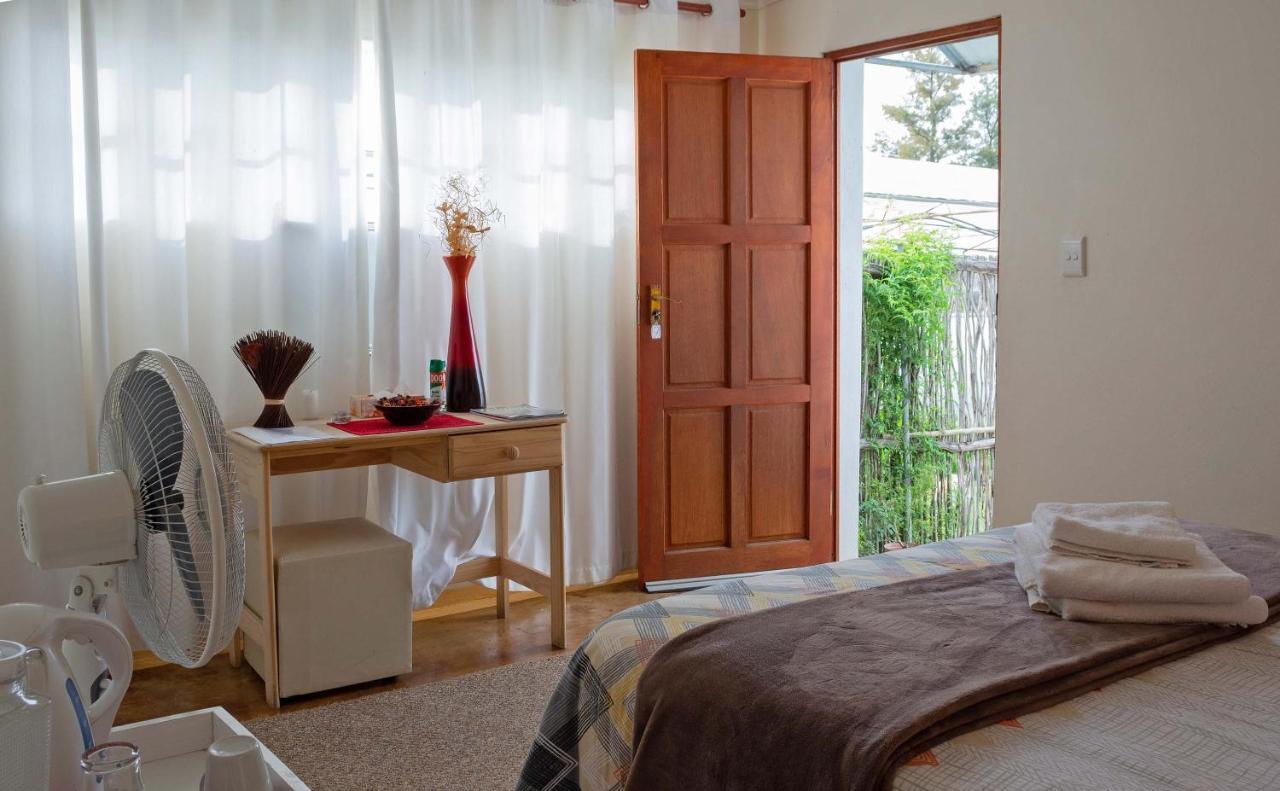 Hartley Manor Guest House Muldersdrift Εξωτερικό φωτογραφία