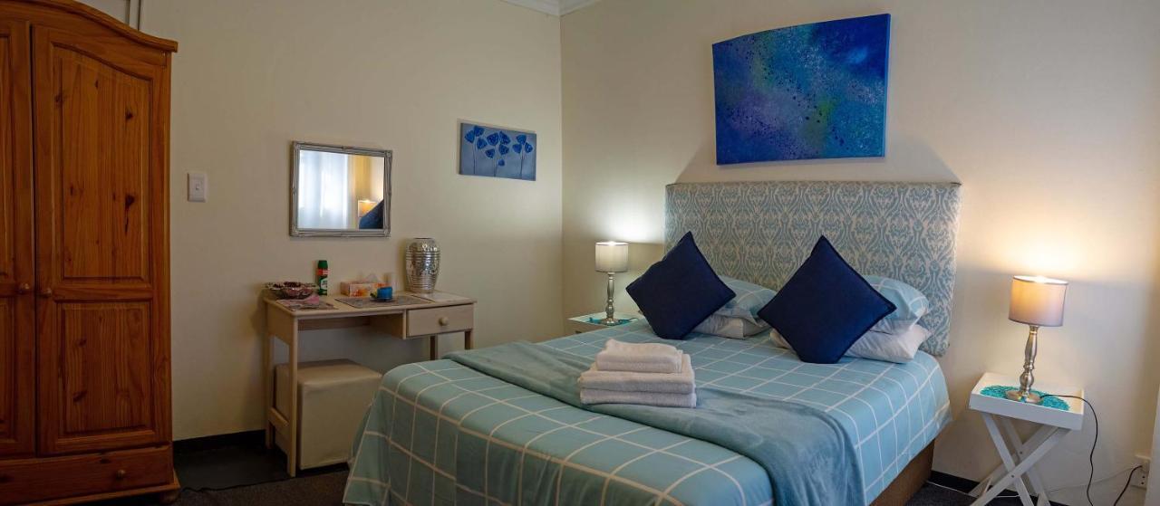 Hartley Manor Guest House Muldersdrift Εξωτερικό φωτογραφία